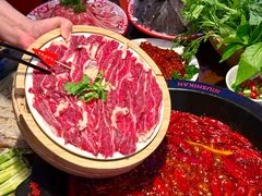 -牛市坎火锅(建设路店)