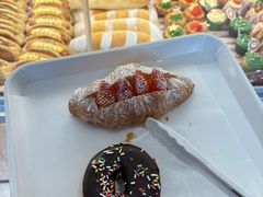-可颂坊(中心书城店)