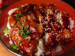 -鸭川食堂·鳗丼(鼓楼店)