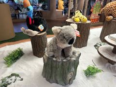 -ZOO COFFEE动物园咖啡(红山森林动物园店)
