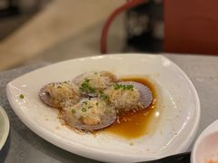 -达叔香味海鲜(海棠68环球美食街店)