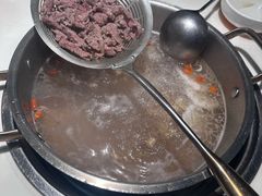 -潮发潮汕牛肉店(龙洞店)