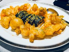 -三利音·东方司宴(外滩店)