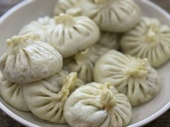-津门张记包子铺(华昌道店)