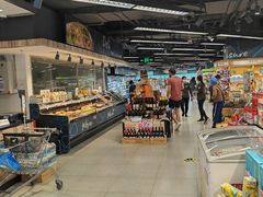 -blt精品超市(北京银座店)