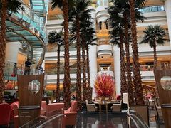 -威斯汀舞台餐厅