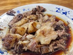 -柴氏风味斋(甘家口店)
