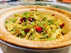 -老牌坊鲁菜名店(宽厚里店)