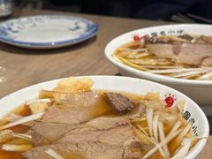 -直隶安家牛肉罩饼(七一路店)