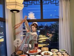 -金陵家宴·金陵春·南京菜(夫子庙店)