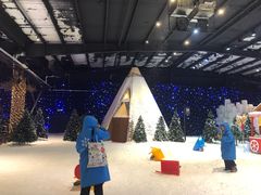 -宁波冰雪大世界(北仑区)