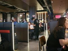 大堂-胖哥俩肉蟹煲(石家庄长安万达店)