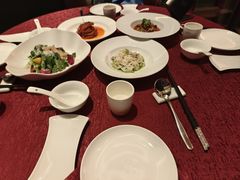 -洲际酒店·凌霄餐厅(紫峰大厦店)