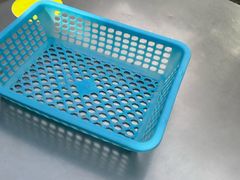-张家油条
