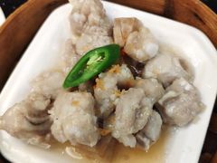 -创元千禧大酒店 · 香港轩