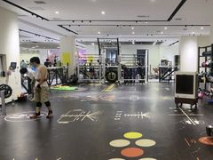 -奇迹健身(金牛凯德店)