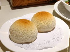 雪顶雄风-利苑酒家(华熙国际店)