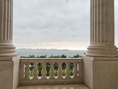 -海豚湾·大堂吧(厦门佰翔波特曼七星湾酒店)