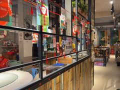 -沙掌门肉蟹煲(沙溪店)