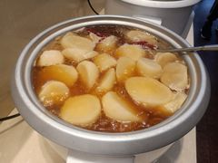 -素满香·食养自助(建邺万达店)