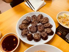 -屋里家延边朝鲜族冷面(南园店)