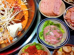 -四小区火锅·巷子里的重庆火锅(花照壁店)