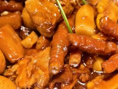 -辣尚瘾·烤鱼·新川菜(交大直营店)