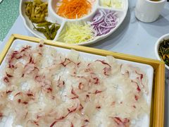 -凯盈阁私房菜·桑拿鸡(绿茵花园店)
