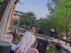 -莲西餐(曲江店)