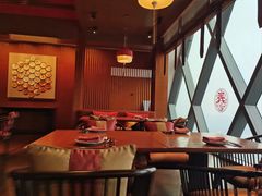 -镇江苏宁万豪酒店-苏筵中餐厅(市政路分店)