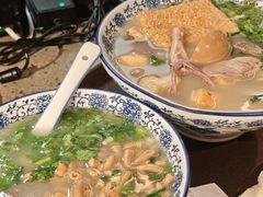 -小潘记鸭血粉丝汤