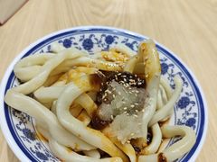 -富临水饺