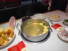 -汕头八合里海记牛肉店(清河店)