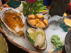 -鸟鹏烧鸟居酒屋(熙龙湾店)