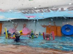 -蓝旗儿童游泳俱乐部(北国中心)