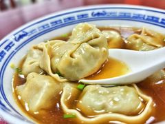 -古徽州馄饨店(宝安路店)