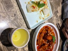-遇见长安之高山流水(李家村万达店)
