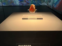 -北京大葆台遗址博物馆