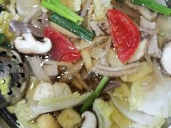 -牛小隆牛肉面馆(四牌楼店)