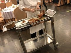 精品烤鸭-全聚德(常州店)