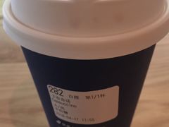 -瑞幸咖啡(宝华国际广场店)