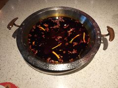 -大味生态火锅(蓝谷地店)