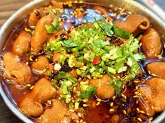 -胖哥俩肉蟹煲(淮安万达店)