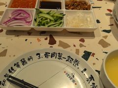 -姥姥家春饼店(惠新东街店)