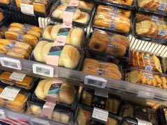 -盒马鲜生(文景博乐里购物广场店)