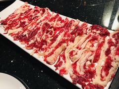 -牛事制造局牛肉火锅(莲岳路店)
