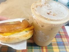 -星巴克(3号湾店)
