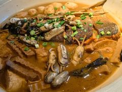 -郭家大院 老南京土菜(九霄店)