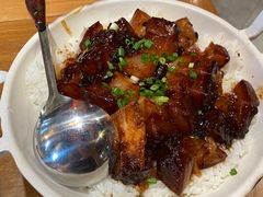 -蔡家酒楼(一德街店)