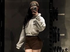 -海马健身-IMVP(EAC欧美中心店)